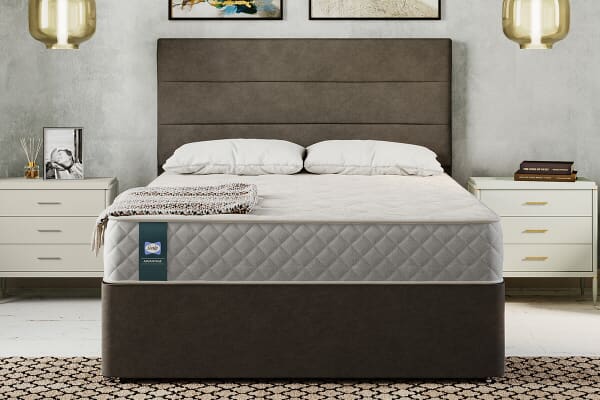 An image for Sealy Advantage Emerald Latex Mattress