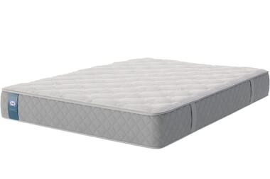 An image for Sealy Advantage Quartz Memory Mattress