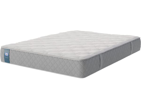 An image for Sealy Advantage Quartz Memory Mattress