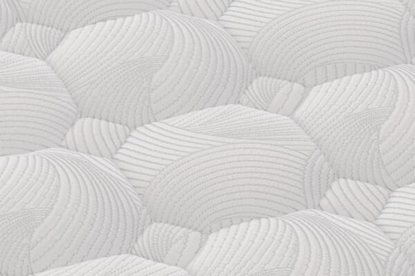 An image for Sealy Advantage Quartz Memory Mattress