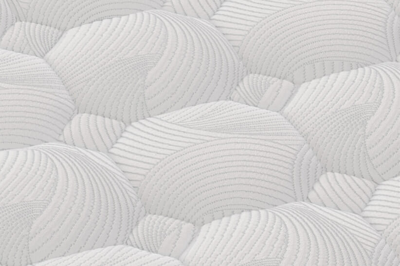 An image for Sealy Advantage Quartz Memory Mattress