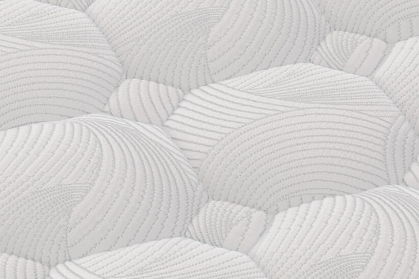 An image for Sealy Advantage Topaz Natural Mattress