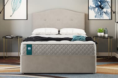 An image for Sealy Advantage Topaz Natural Mattress