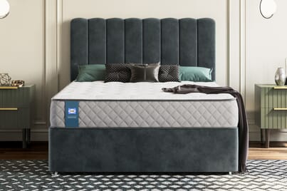 An image for Sealy Advantage Topaz Natural Mattress