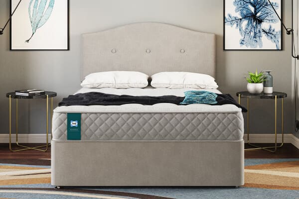An image for Sealy Advantage Topaz Natural Mattress