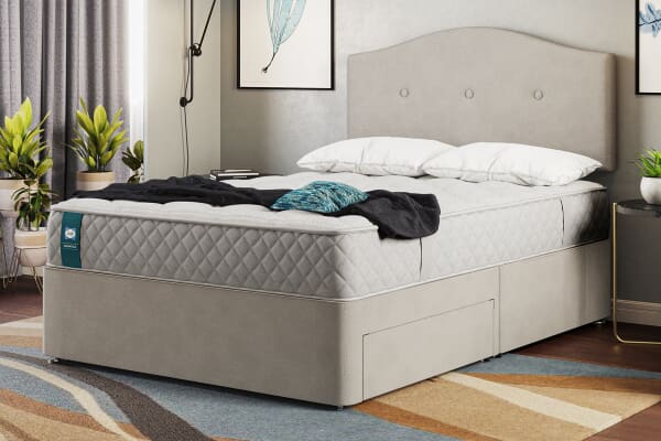 An image for Sealy Advantage Topaz Natural Mattress