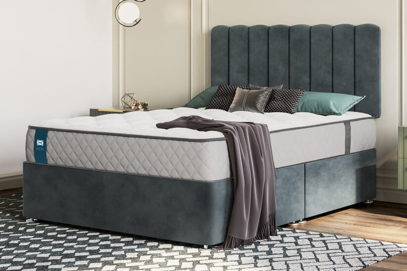 An image for Sealy Advantage Topaz Natural Mattress