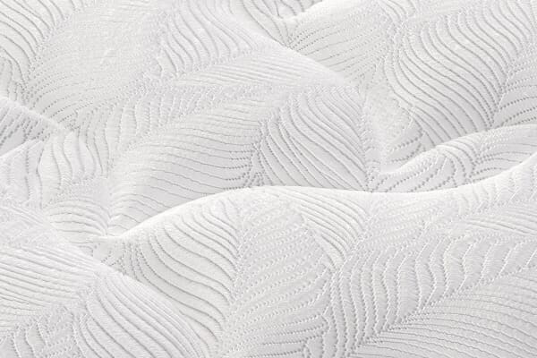 An image for Sealy Enhance Platinum Pocket Geltex® Pillow Top Mattress