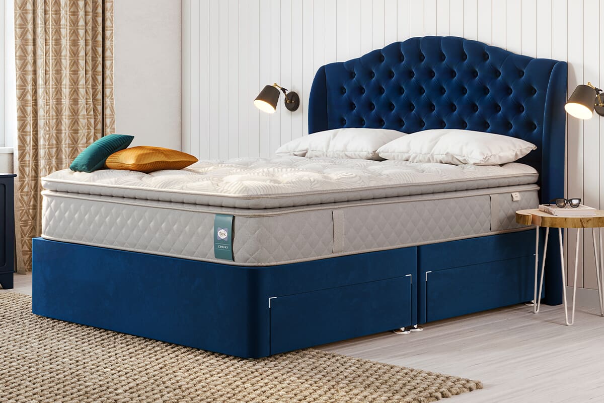 sealy edgefield mattress