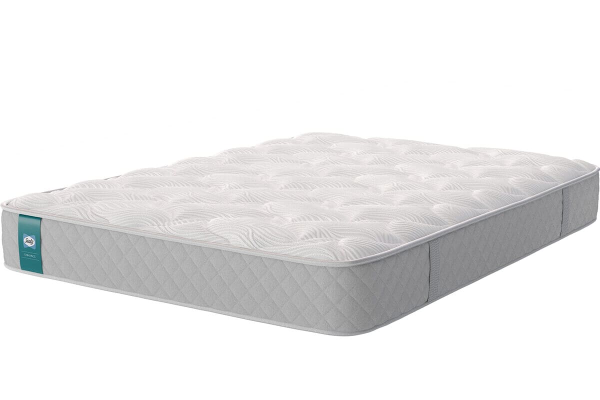 sealy diamond mattress