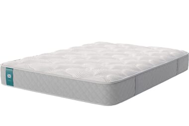 An image for Sealy Enhance Diamond Pocket Geltex® Mattress