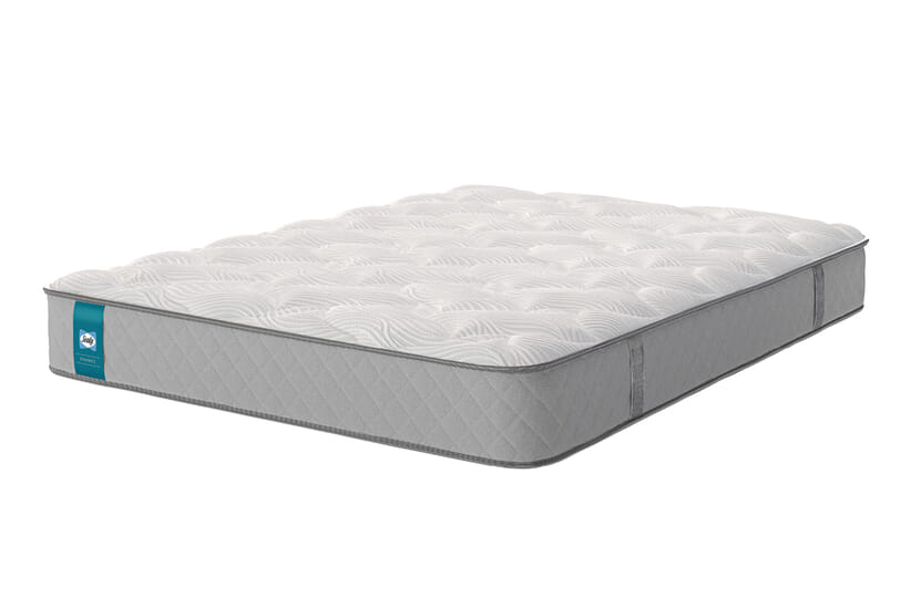 An image for Sealy Enhance Diamond Pocket Geltex® Mattress