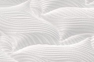 An image for Sealy Enhance Diamond Pocket Geltex® Mattress