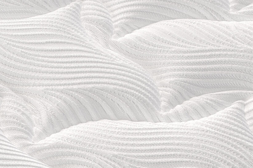 An image for Sealy Enhance Diamond Pocket Geltex® Mattress