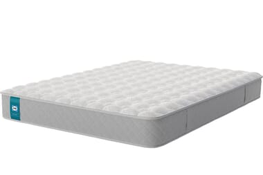 An image for Sealy Enhance Chrome Pocket Geltex® Mattress