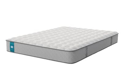 An image for Sealy Enhance Chrome Pocket Geltex® Mattress