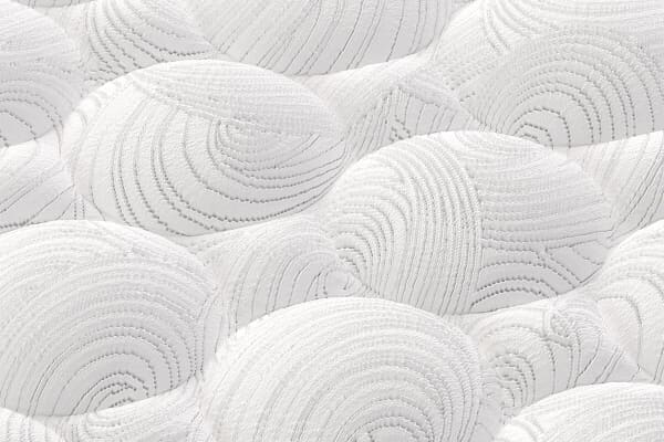 An image for Sealy Enhance Chrome Pocket Geltex® Mattress