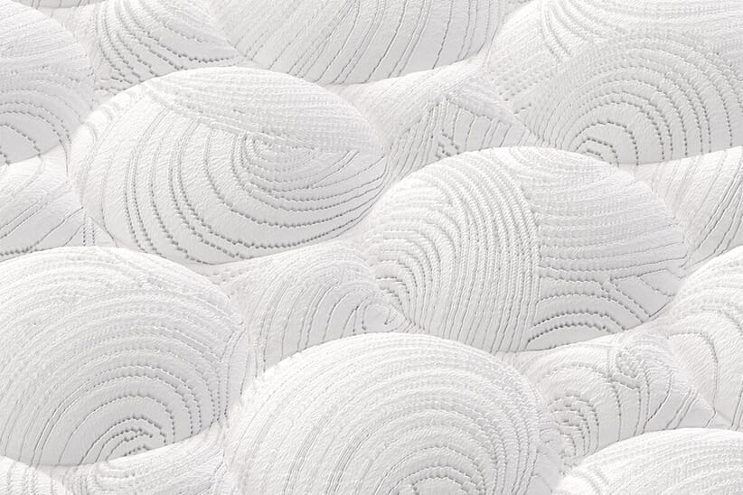 An image for Sealy Enhance Chrome Pocket Geltex® Mattress