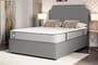 Sealy Enhance Chrome Pocket Geltex® Mattress