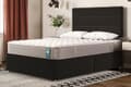 Sealy Enhance Chrome Pocket Geltex® Mattress