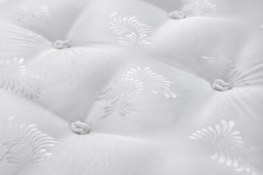 An image for Spring King® Pocket Backcare 1500 Mattress