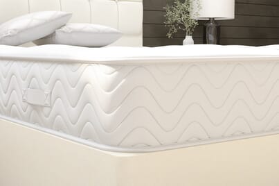 An image for Spring King® Pocket Backcare 1500 Mattress