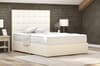 Spring King® Pocket Backcare 1500 Mattress