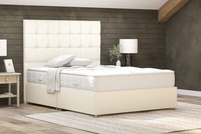 An image for Spring King® Pocket Backcare 1500 Mattress