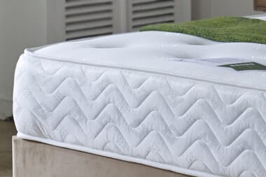 An image for Spring King® Memory Ortho Mattress