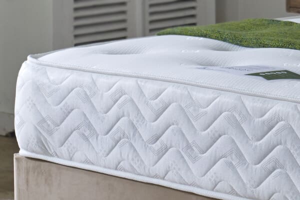 An image for Spring King® Memory Ortho Mattress