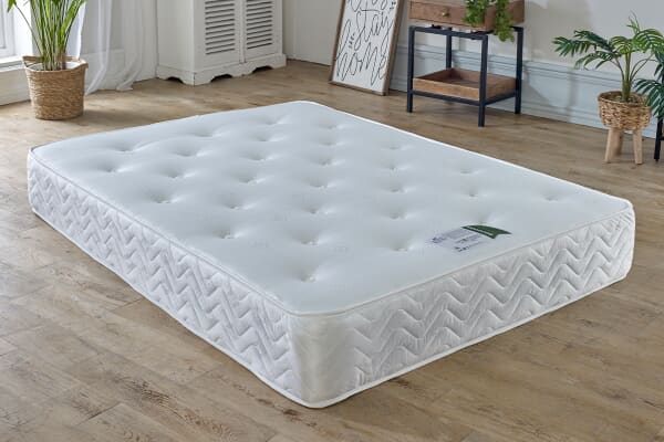 An image for Spring King® Memory Ortho Mattress