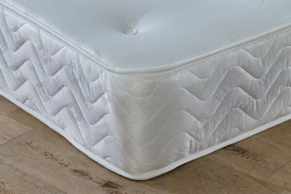 An image for Spring King® Memory Ortho Mattress
