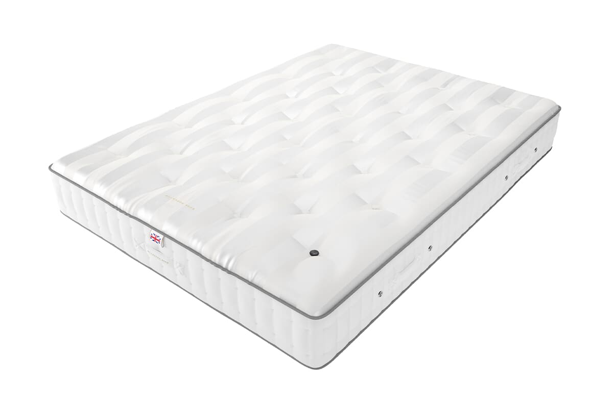 millbrook natural fresh 1000 pocket mattress