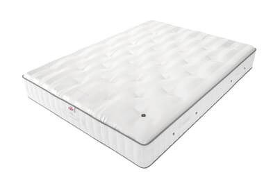 An image for Millbrook Prime Ortho Bronze 1000 Mattress