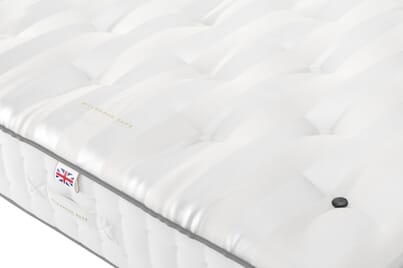 An image for Millbrook Prime Ortho Bronze 1000 Mattress