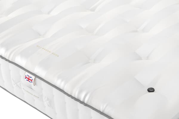 An image for Millbrook Prime Ortho Bronze 1000 Mattress