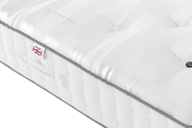 An image for Millbrook Prime Ortho Gold 2000 Mattress