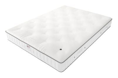 An image for Millbrook Elegance Classic 1000 Mattress