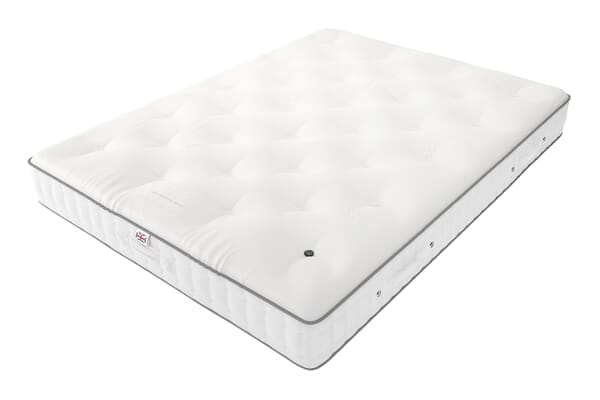 An image for Millbrook Elegance Classic 1000 Mattress