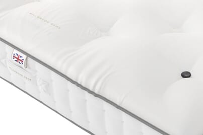 An image for Millbrook Elegance Classic 1000 Mattress