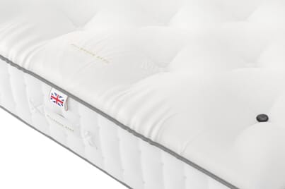 An image for Millbrook Elegance Superior 1500 Mattress