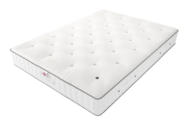 An image for Millbrook Noble Superior 4000 Mattress
