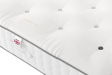 An image for Millbrook Noble Superior 4000 Mattress