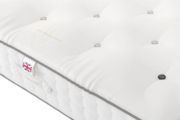 An image for Millbrook Noble Superior 4000 Mattress