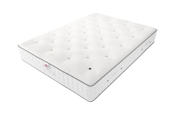 An image for Millbrook Noble Luxury 6000 Mattress