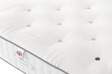 An image for Millbrook Noble Luxury 6000 Mattress