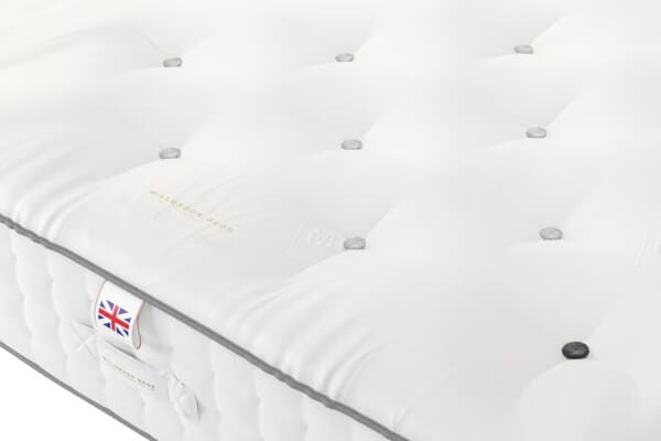 An image for Millbrook Noble Luxury 6000 Mattress
