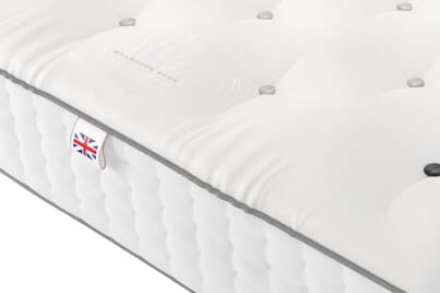 An image for Millbrook Signature Superior 8000 Mattress