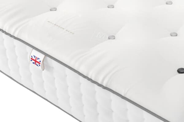 An image for Millbrook Signature Superior 8000 Mattress