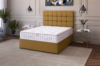 An image for Millbrook Signature Superior 8000 Mattress